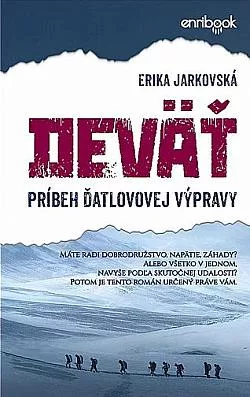 Deväť: Príbeh Ďatlovovej výpravy