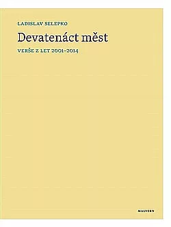 Devatenáct měst