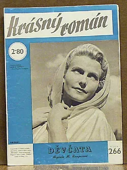 Děvčata
