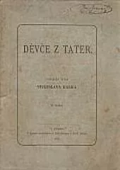 Děvče z Tater