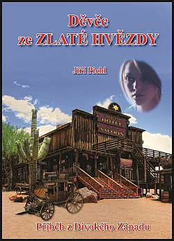 Děvče ze Zlaté hvězdy