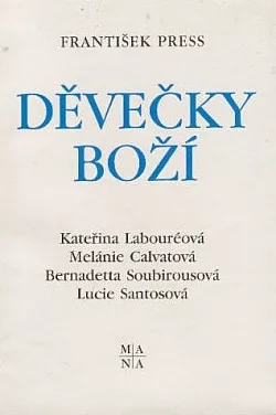 Děvečky Boží