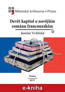 Devět kapitol o novějším románu francouzském