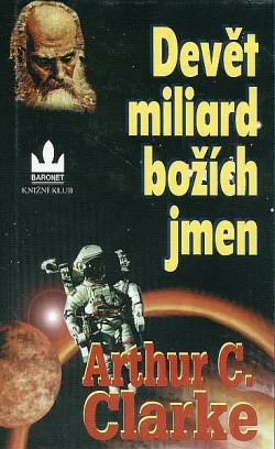 Devět miliard božích jmen