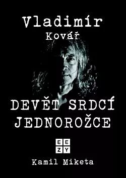 Devět srdcí jednorožce