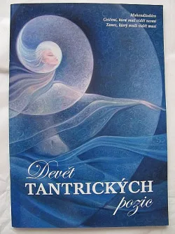 Devět tantrických pozic