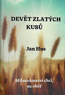 Devět zlatých kusů