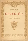 Dezertér
