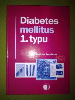 Diabetes mellitus 1. typu