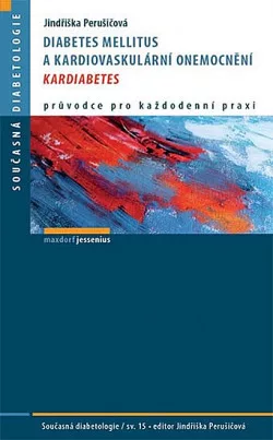 Diabetes mellitus a kardiovaskulární onemocnění