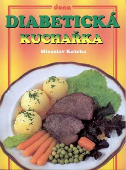 Diabetická kuchařka