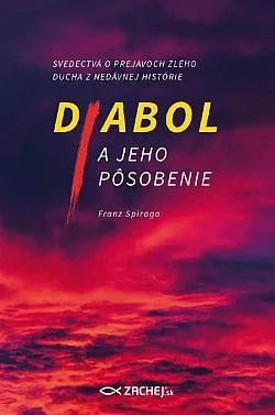 Diabol a jeho pôsobenie