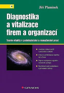 Diagnostika a vitalizace firem a organizací