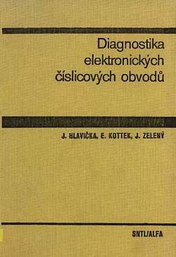 Diagnostika elektronických číslicových obvodů