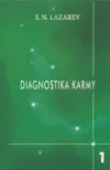 Diagnostika karmy 1 - Soustava autoregulace pole