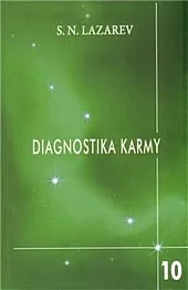 Diagnostika karmy 10 - Pokračování dialogu