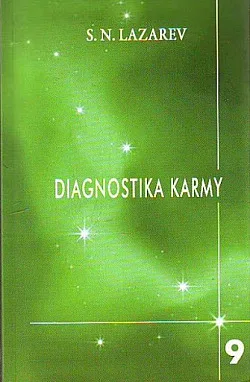 Diagnostika karmy 9 - Návod na přežití