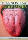 Diagnostika podle jazyka v tradiční čínské medicíně
