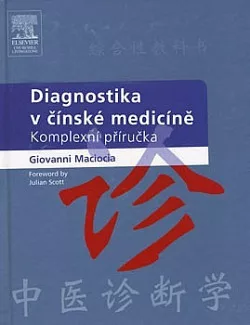Diagnostika v čínské medicíně