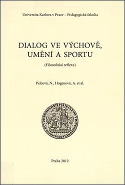 Dialog ve výchově, umění a sportu
