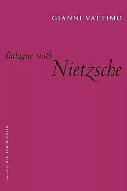 Dialogue with Nietzsche