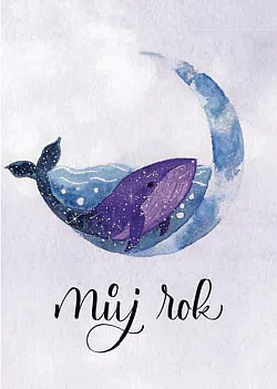 Diář: Můj rok