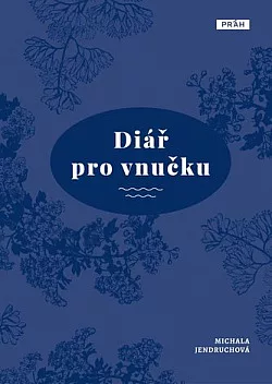 Diář pro vnučku