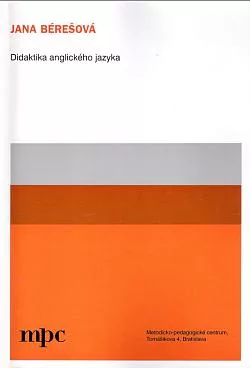 Didaktika anglického jazyka