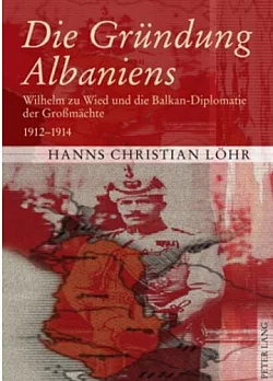 Die Gründung Albaniens