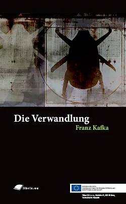 Die Verwandlung