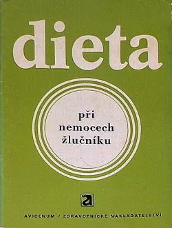 Dieta při nemocech žlučníku