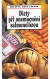 Dieta při onemocnění salmonelózou: Recepty, rady lékaře