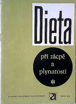 Dieta při zácpě a plynatosti