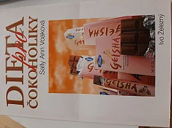 Dieta pro čokoholiky
