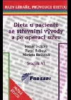 Dieta u pacientů se střevními vývody a po operaci střev