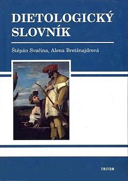 Dietologický slovník
