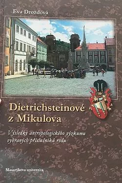 Dietrichsteinové z Mikulova