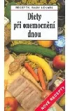 Diety při onemocnění dnou