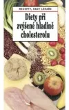 Diety při zvýšené hladině cholesterolu