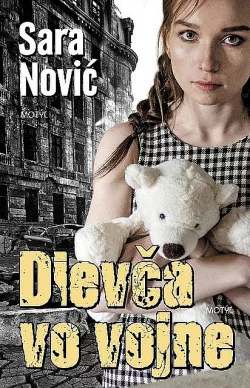 Dievča vo vojne