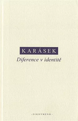Diference v identitě