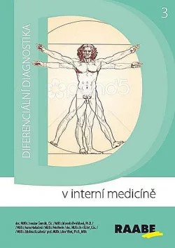 Diferenciální diagnostika v interní medicíně