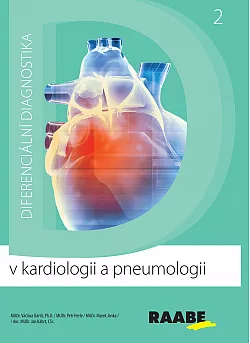 Diferenciální diagnostika v kardiologii a pneumologii