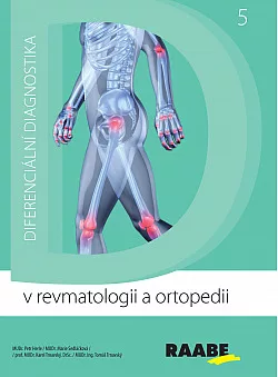 Diferenciální diagnostika v revmatologii a ortopedii