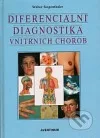 Diferenciální diagnostika vnitřních chorob