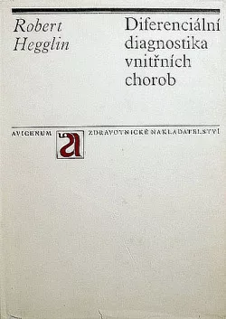 Diferenciální diagnostika vnitřních chorob
