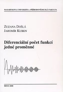 Diferenciální počet funkcí jedné proměnné