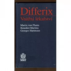 Differix: Vnitřní lékařství