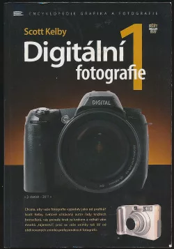 Digitální fotografie 1
