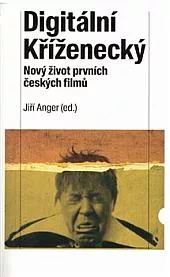 Digitální Kříženecký: Nový život prvních českých filmů